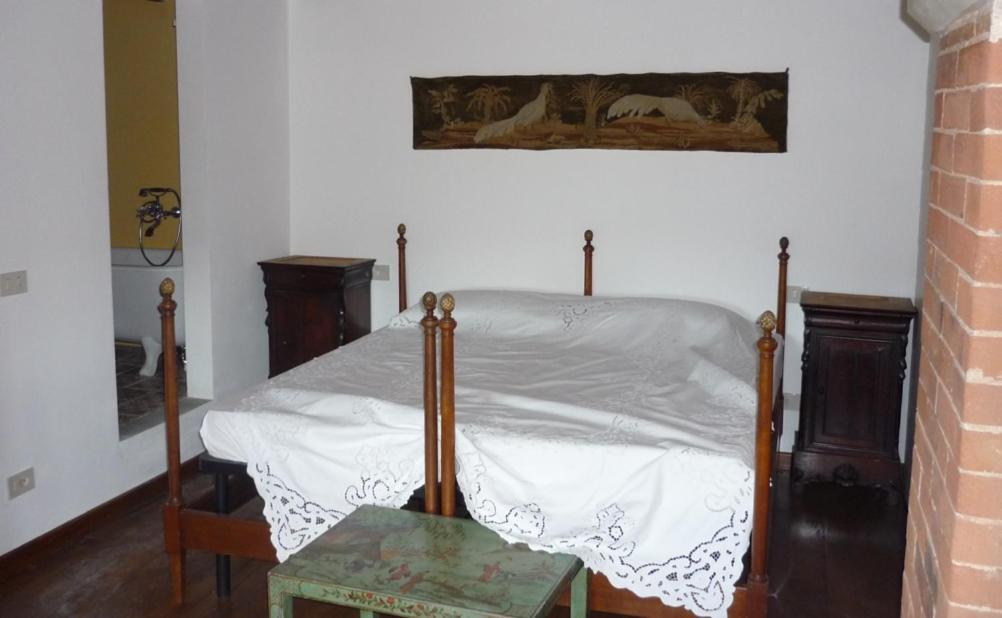 Villa Il Leccio Fiesole Exterior photo